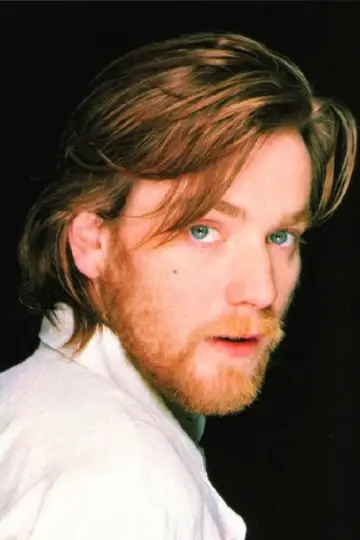 Фото Юэн Макгрегор (Ewan McGregor) #629215