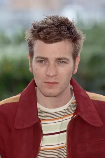 Фото Юэн Макгрегор (Ewan McGregor) #629216