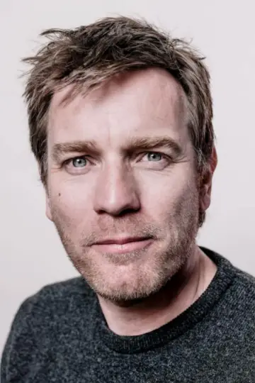 Фото Юэн Макгрегор (Ewan McGregor) #65239
