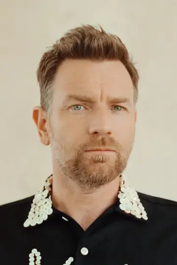Фото Юэн Макгрегор (Ewan McGregor) #65242