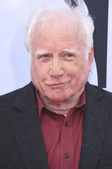 Фото Ричард Дрейфусс (Richard Dreyfuss) #53511
