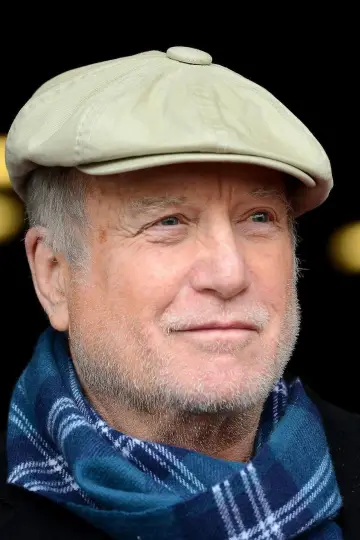 Фото Ричард Дрейфусс (Richard Dreyfuss) #53513