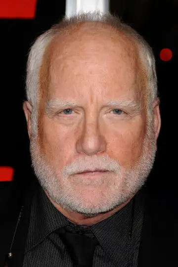 Фото Ричард Дрейфусс (Richard Dreyfuss) #53515