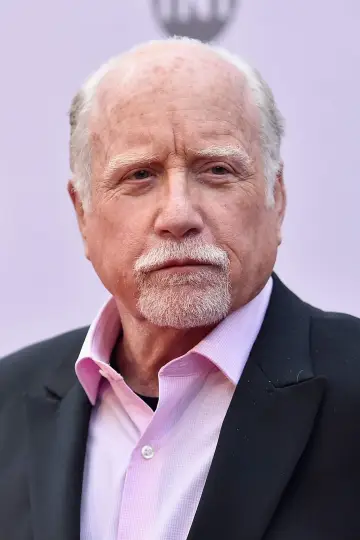 Фото Ричард Дрейфусс (Richard Dreyfuss) #53516