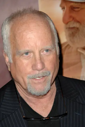 Фото Ричард Дрейфусс (Richard Dreyfuss) #53517