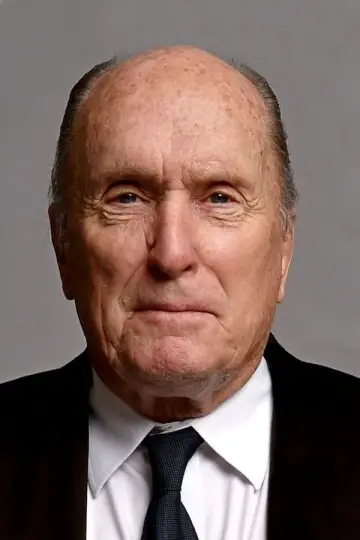 Фото Роберт Дюваль (Robert Duvall) #11725