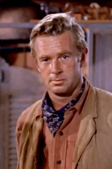 Фото Стерлинг Хейден (Sterling Hayden) #11746