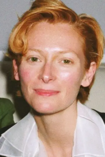 Фото Тильда Суинтон (Tilda Swinton) #327400
