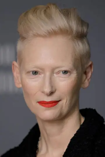 Фото Тильда Суинтон (Tilda Swinton) #327402