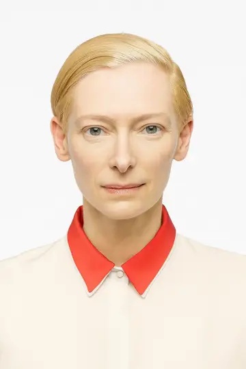 Фото Тильда Суинтон (Tilda Swinton) #327404