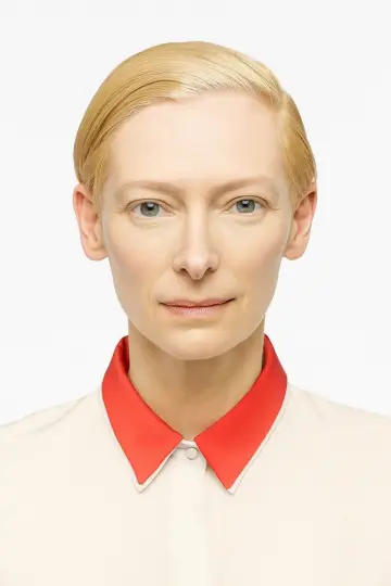 Фото Тильда Суинтон (Tilda Swinton) #400347
