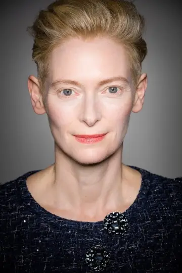 Фото Тильда Суинтон (Tilda Swinton) #9219
