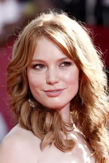 Фото Алисия Витт (Alicia Witt) #1583