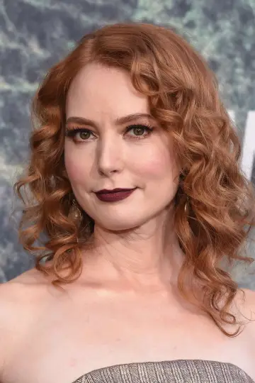 Фото Алисия Витт (Alicia Witt) #1586