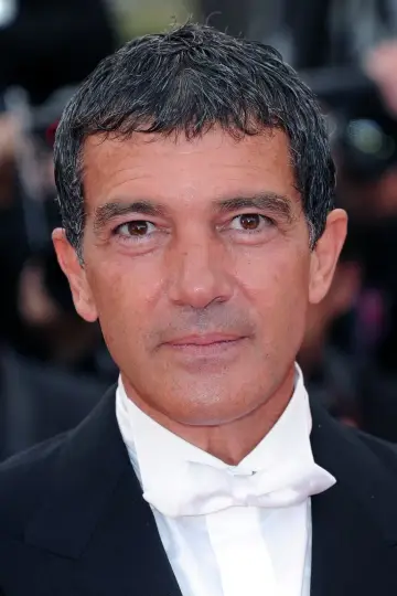 Фото Антонио Бандерас (Antonio Banderas) #1507