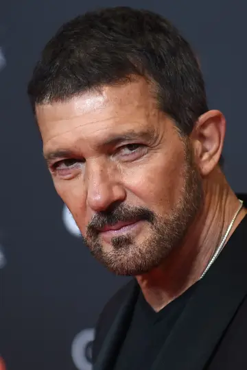 Фото Антонио Бандерас (Antonio Banderas) #1508