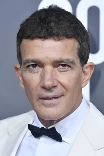 Фото Антонио Бандерас (Antonio Banderas) #1509
