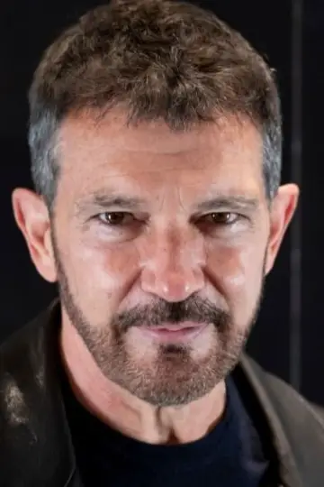 Фото Антонио Бандерас (Antonio Banderas) #1510