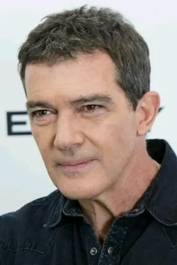 Фото Антонио Бандерас (Antonio Banderas) #1511