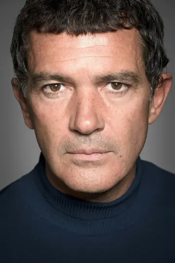 Фото Антонио Бандерас (Antonio Banderas) #1512