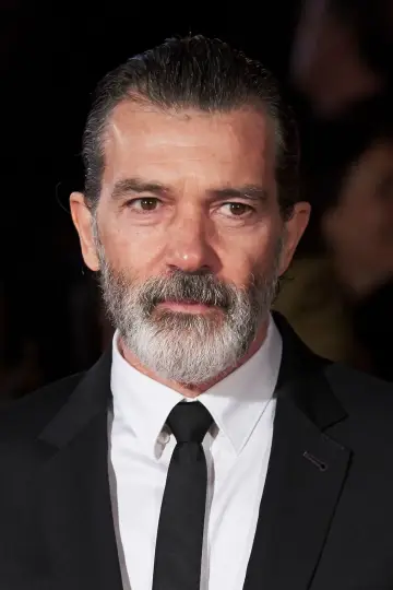 Фото Антонио Бандерас (Antonio Banderas) #1513