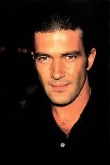 Фото Антонио Бандерас (Antonio Banderas) #1514