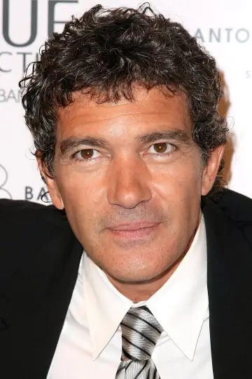 Фото Антонио Бандерас (Antonio Banderas) #1515
