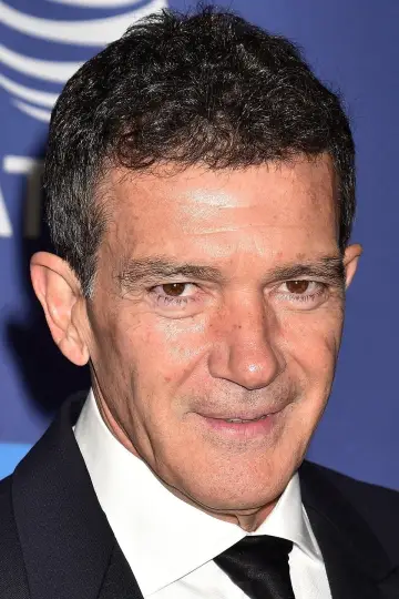 Фото Антонио Бандерас (Antonio Banderas) #1517