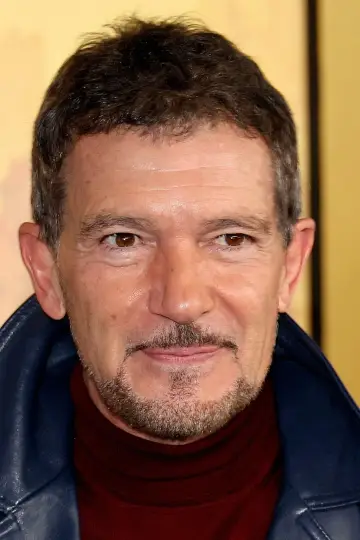 Фото Антонио Бандерас (Antonio Banderas) #1518