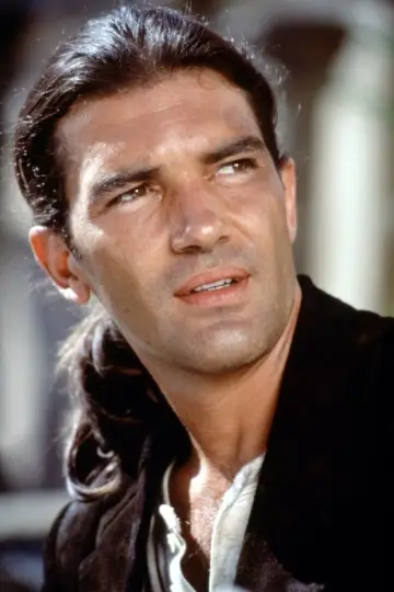 Фото Антонио Бандерас (Antonio Banderas) #1520