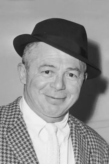 Фото Билли Уайлдер (Billy Wilder) #77631