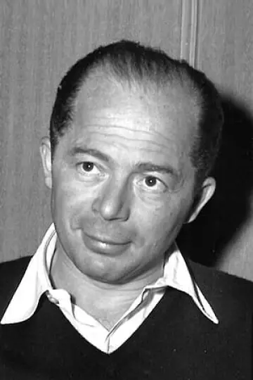 Фото Билли Уайлдер (Billy Wilder) #77632
