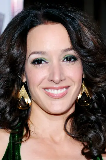 Фото Дженнифер Билз (Jennifer Beals) #1496