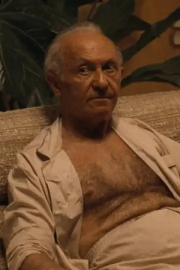 Фото Ли Страсберг #27897