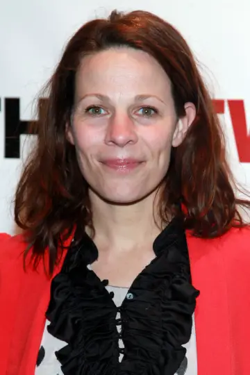 Фото Лили Тейлор (Lili Taylor) #1561