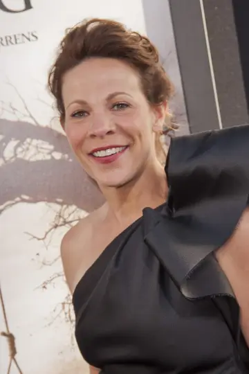 Фото Лили Тейлор (Lili Taylor) #1563