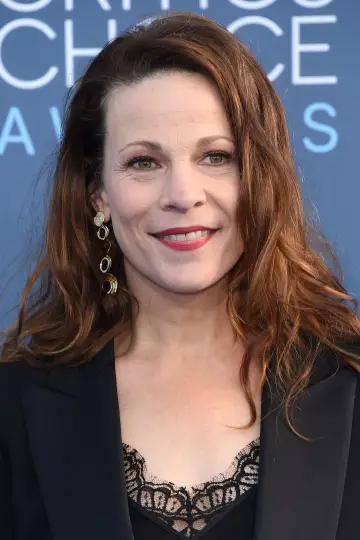 Фото Лили Тейлор (Lili Taylor) #1570