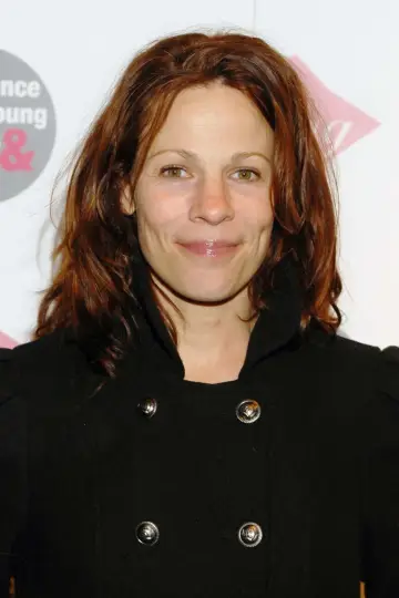 Фото Лили Тейлор (Lili Taylor) #1574
