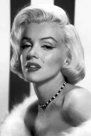 Фото Мэрилин Монро (Marilyn Monroe) #77584