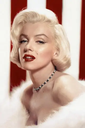 Фото Мэрилин Монро (Marilyn Monroe) #77585