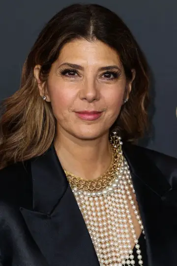 Фото Мариса Томей (Marisa Tomei) #283544