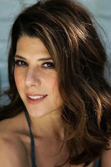 Фото Мариса Томей (Marisa Tomei) #326664