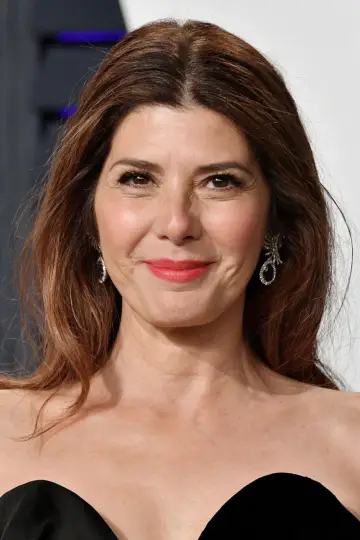Фото Мариса Томей (Marisa Tomei) #326665