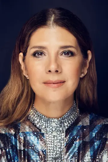 Фото Мариса Томей (Marisa Tomei) #326666