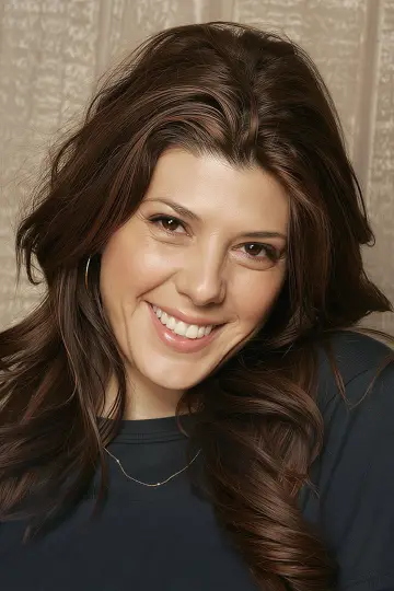 Фото Мариса Томей (Marisa Tomei) #400124