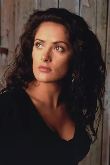 Фото Сальма Хайек Пино (Salma Hayek Pinault) #1596