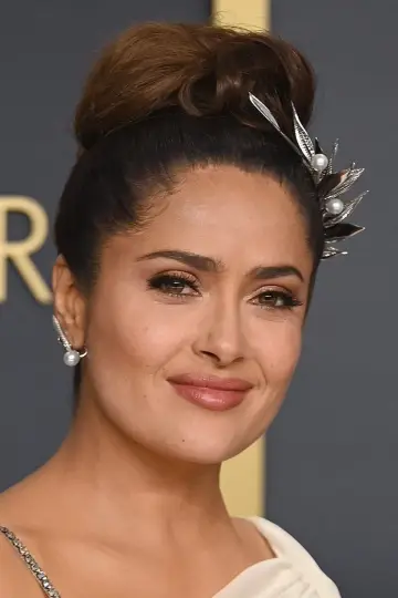 Фото Сальма Хайек Пино (Salma Hayek Pinault) #1597