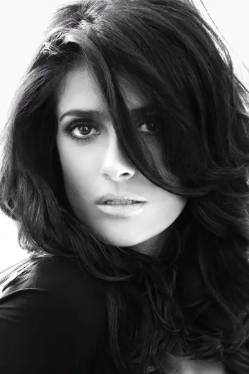 Фото Сальма Хайек Пино (Salma Hayek Pinault) #1598
