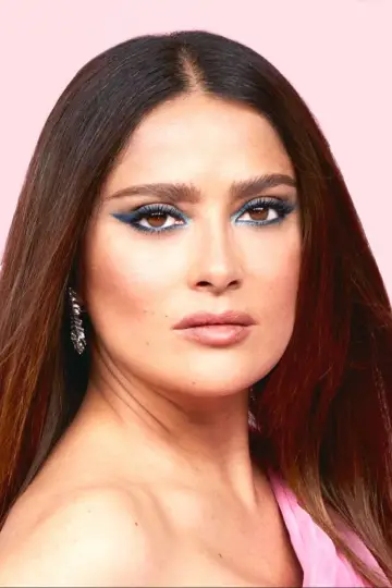 Фото Сальма Хайек Пино (Salma Hayek Pinault) #1599