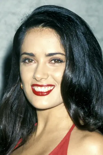 Фото Сальма Хайек Пино (Salma Hayek Pinault) #1600
